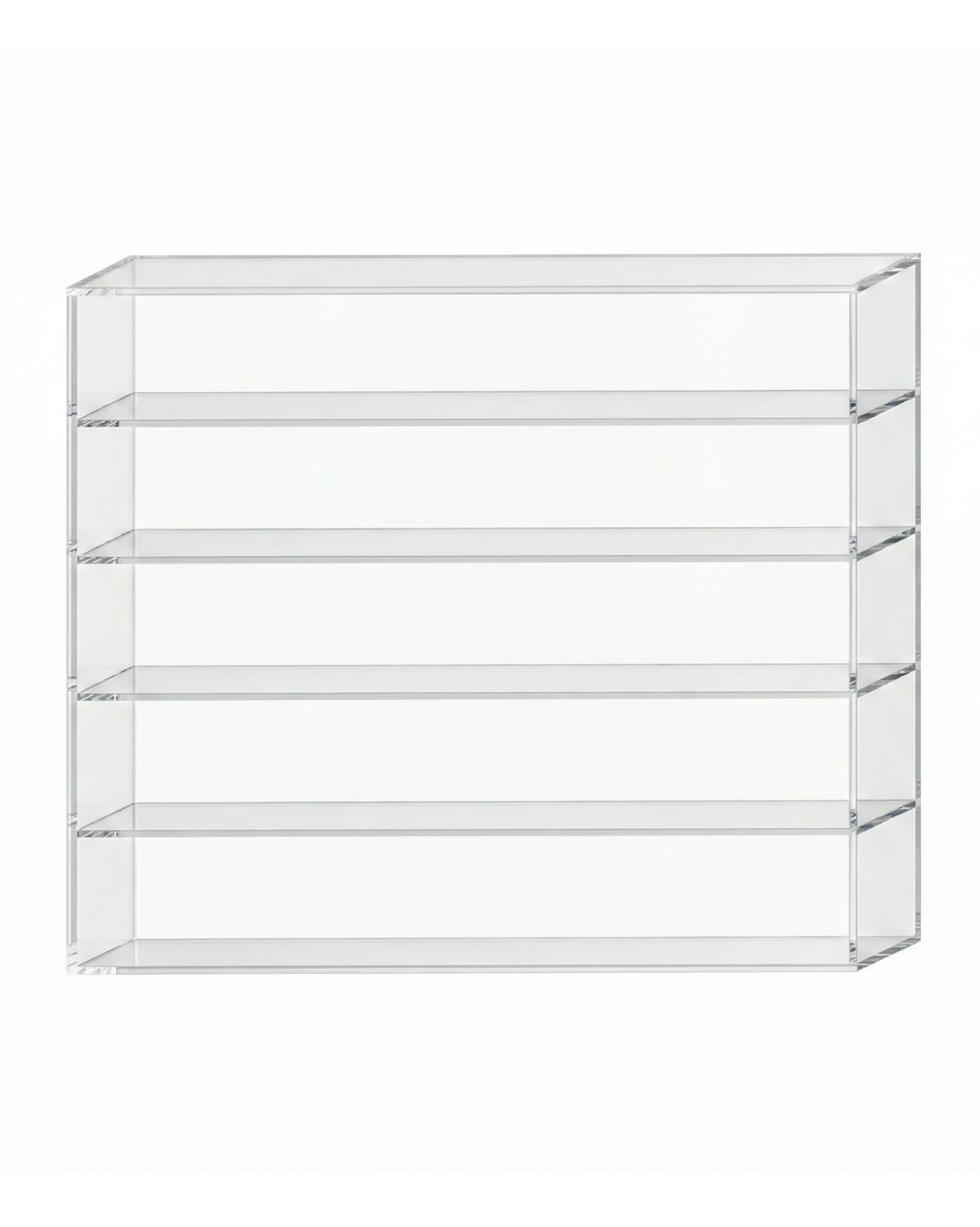 Cigars Display 42" x 42" (5 tier)
