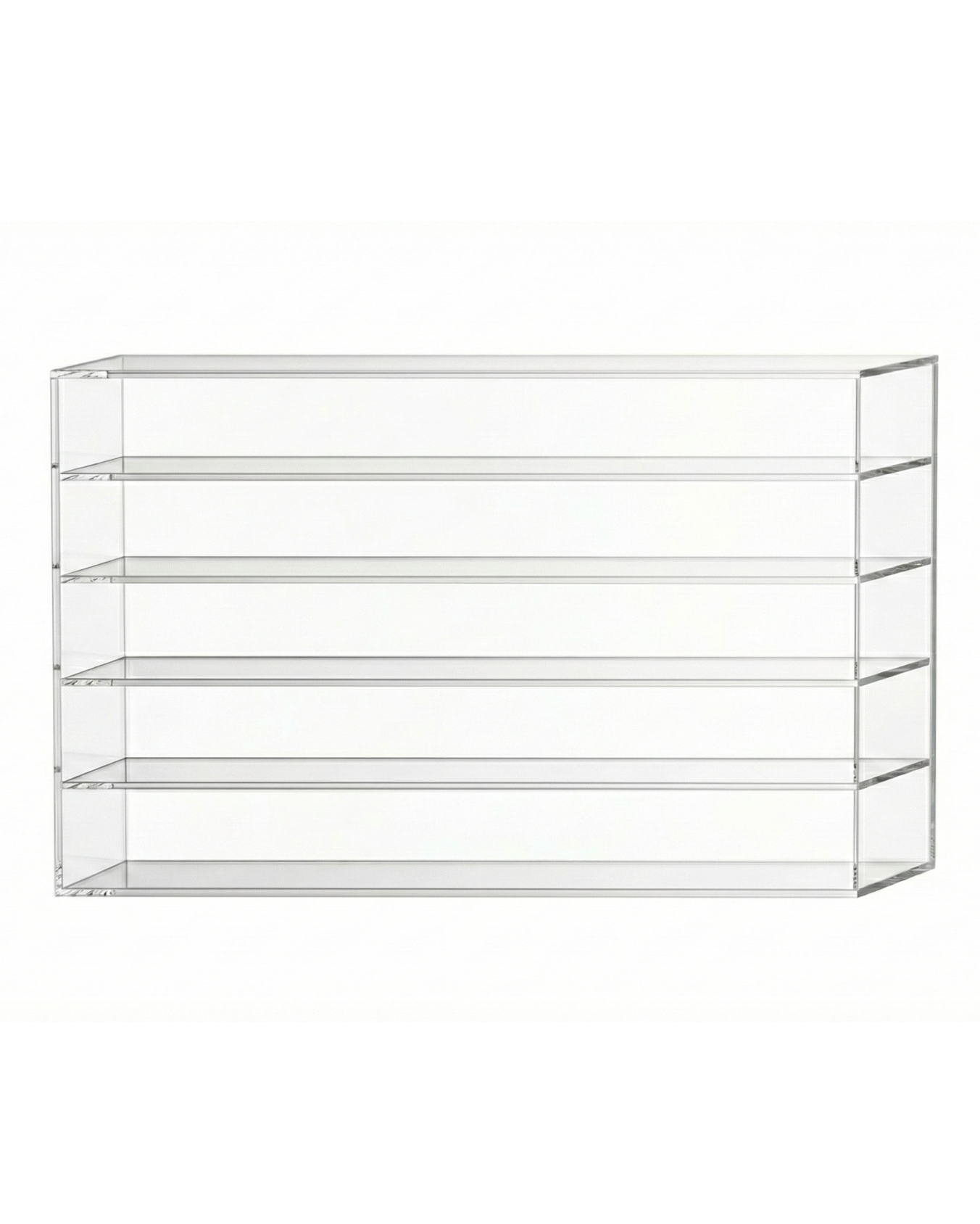 Cigars Display 46" x 42" (4 tier)