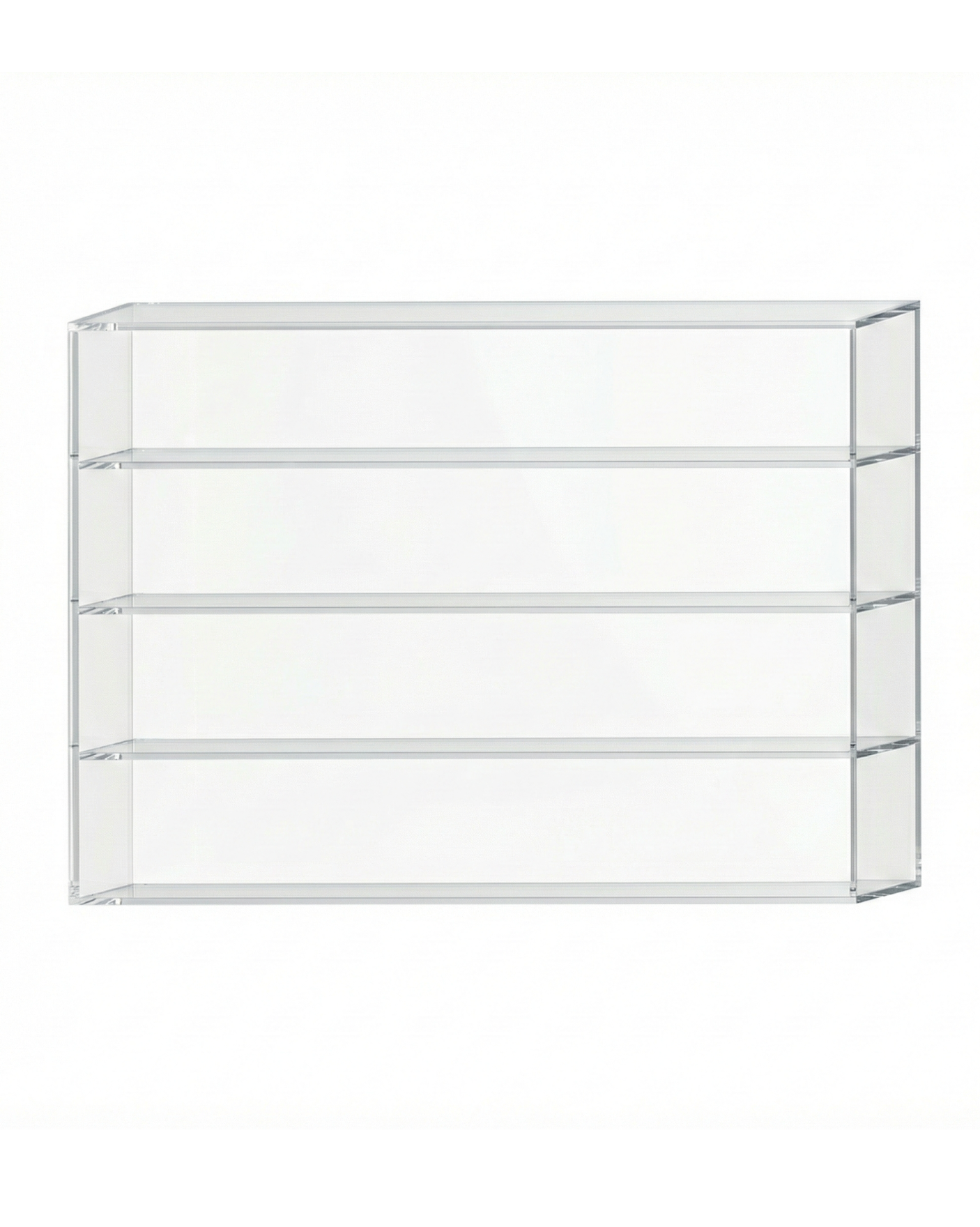 Cigars Display 36" x 33" (4 tier)