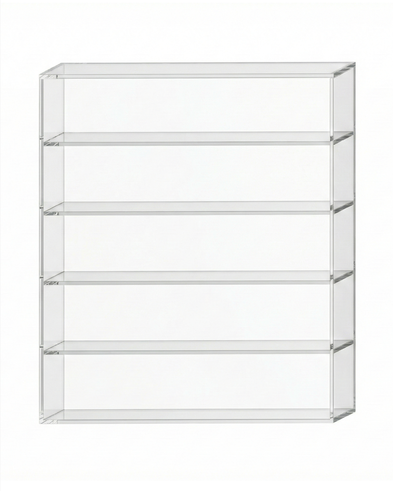 Cigars Display 36" x 42" (5 tier)