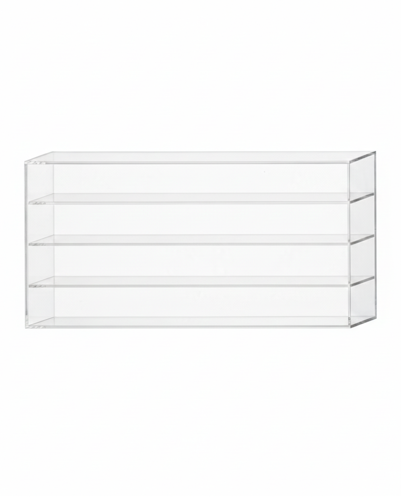 Cigars Display 42" x 33" (4 tier)