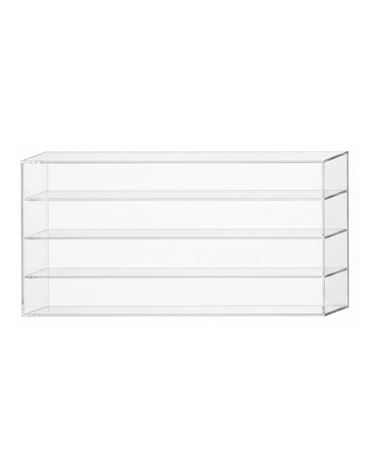 Liquor Display 36" x 23" (4 tier)
