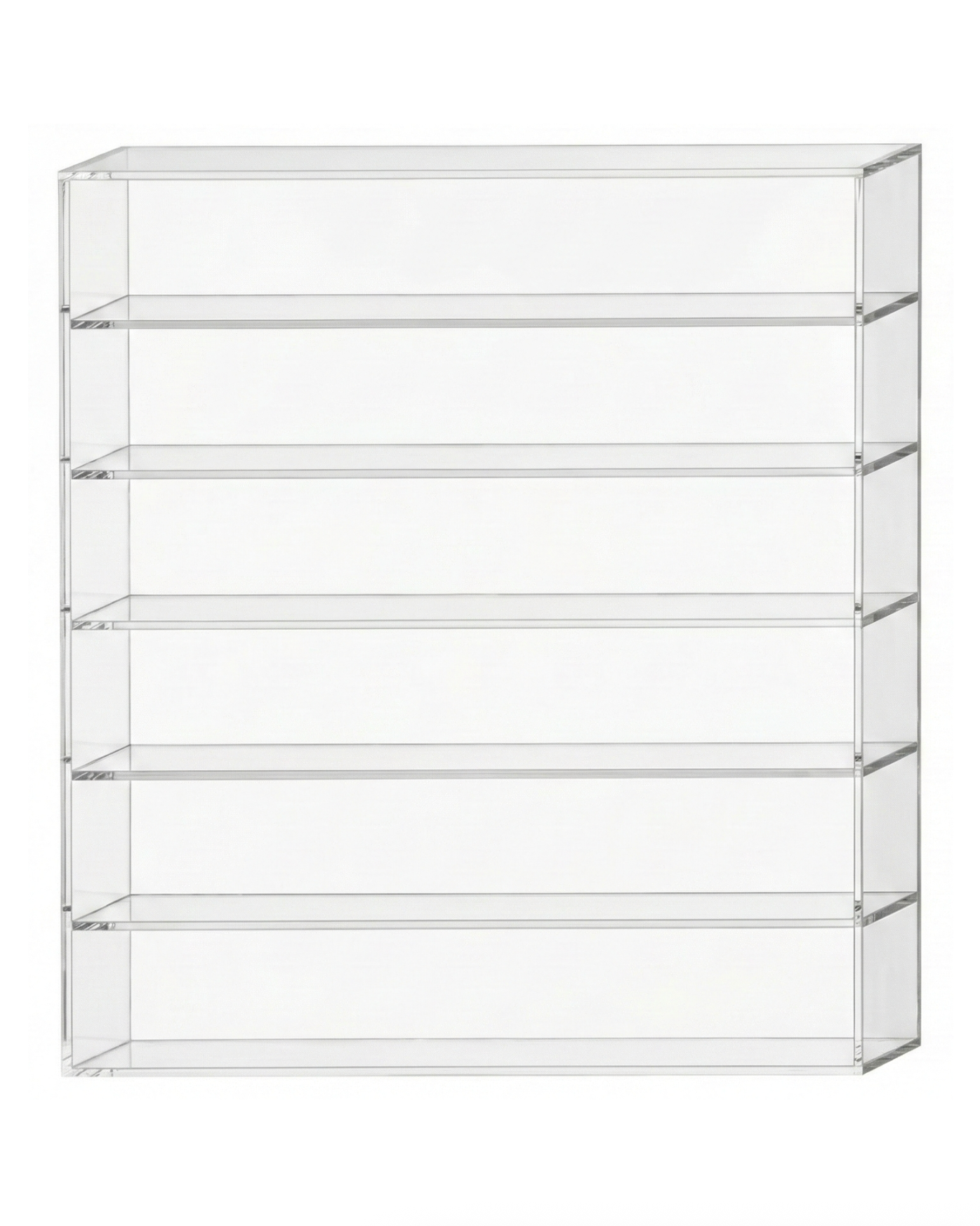 Vape Display 36" x 38" (6 tier)