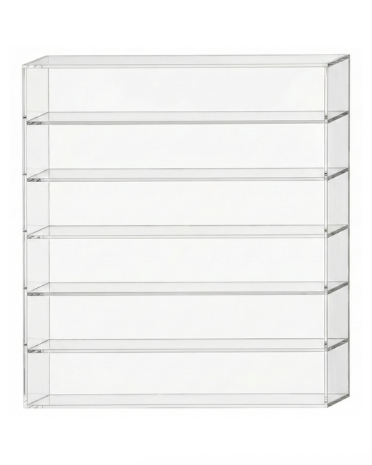 Vape Display 36" x 38" (6 tier)