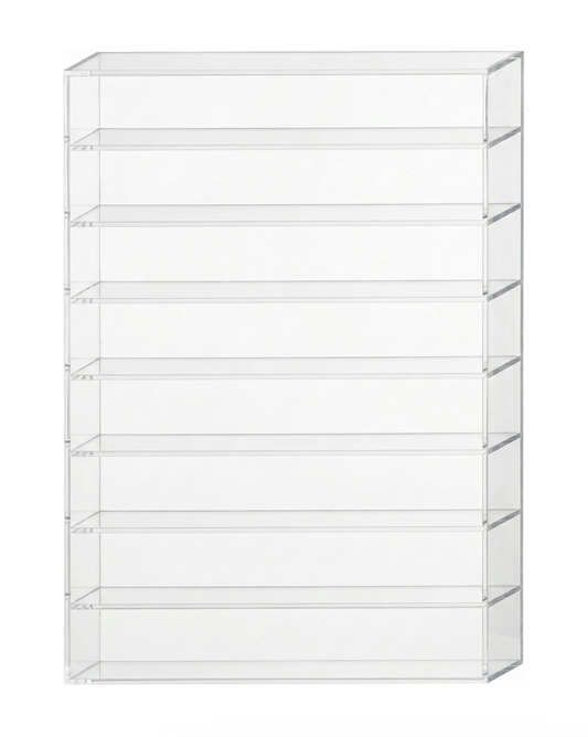 Vape Display 42" x 50" (8 tier)