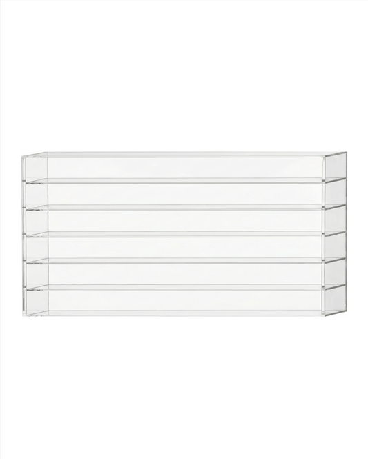 Vape Display 46" x 38" (6 tier)