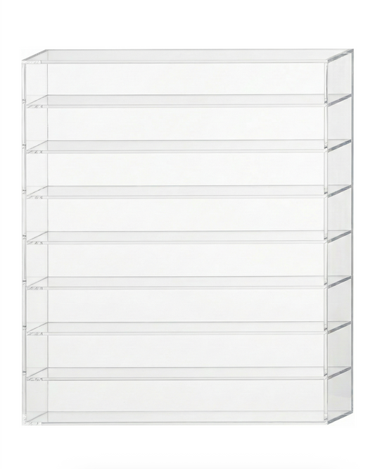 Vape Display 46" x 50" (8 tier)