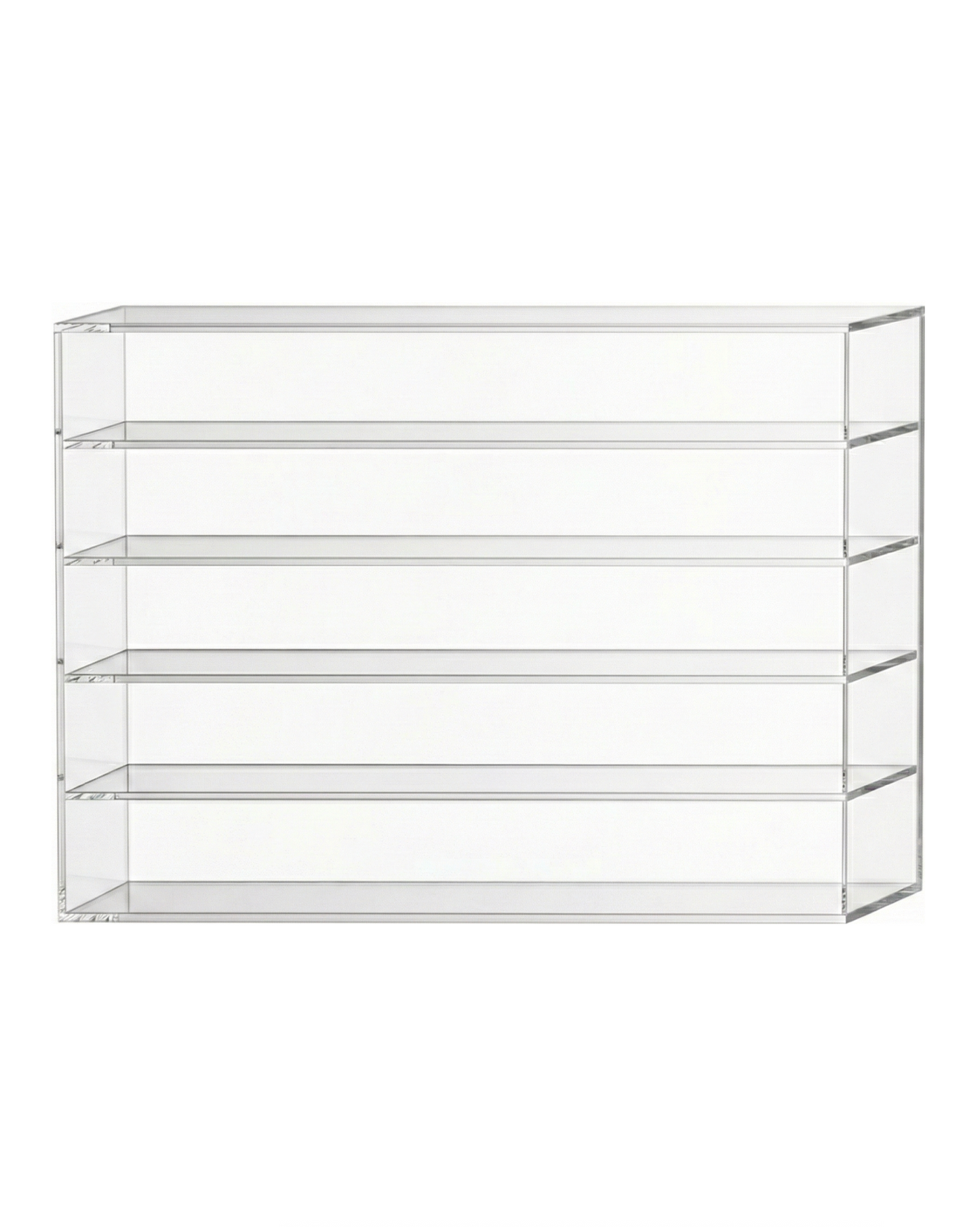 Liquor Display 36" x 28" (5 tier)