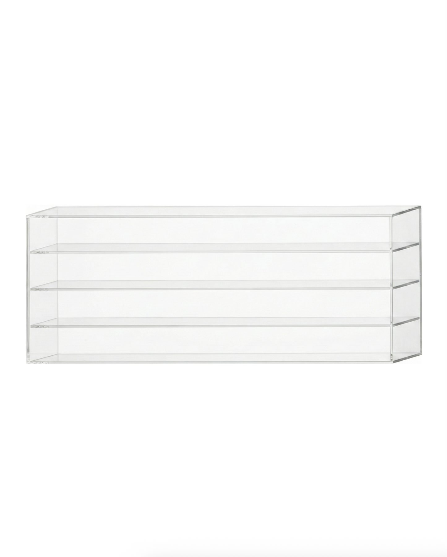 Liquor Display 42" x 23" (4 tier)