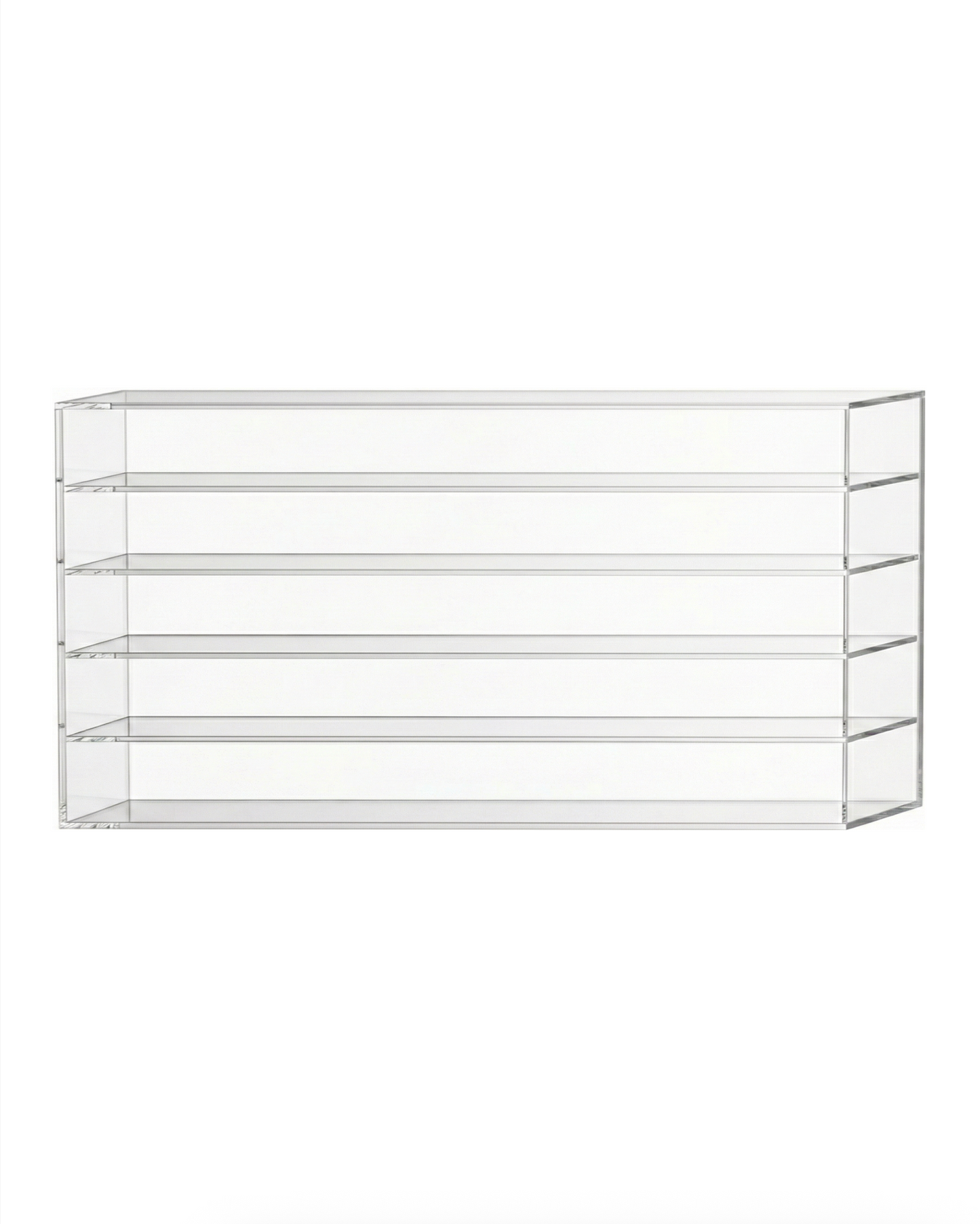 Liquor Display 42" x 28" (5 tier)