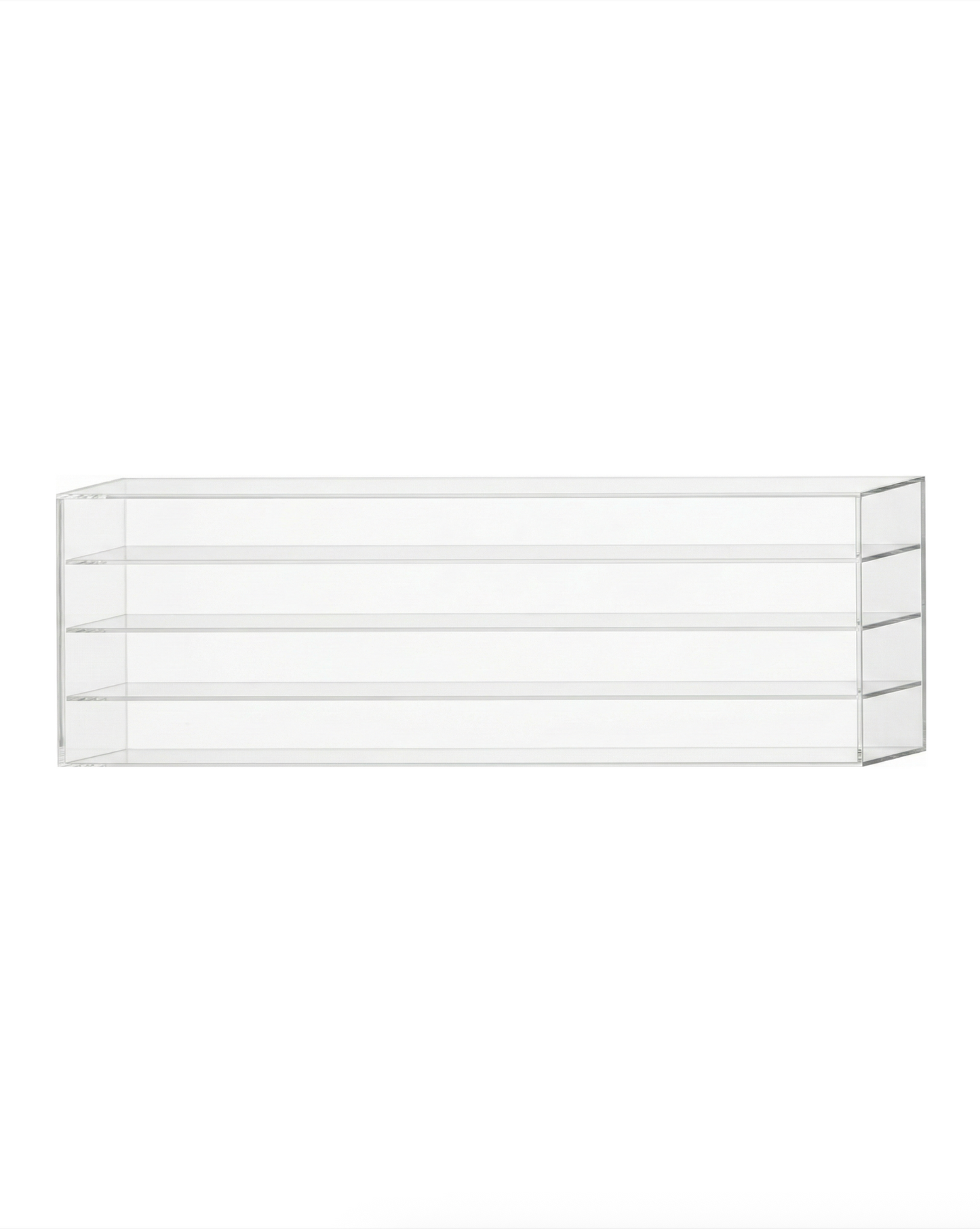 Liquor Display 46" x 23" (4 tier)