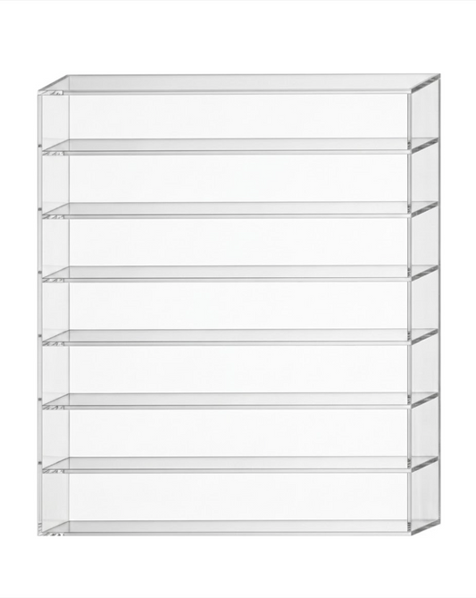 Vape Display 36" x 44" (7 tier)