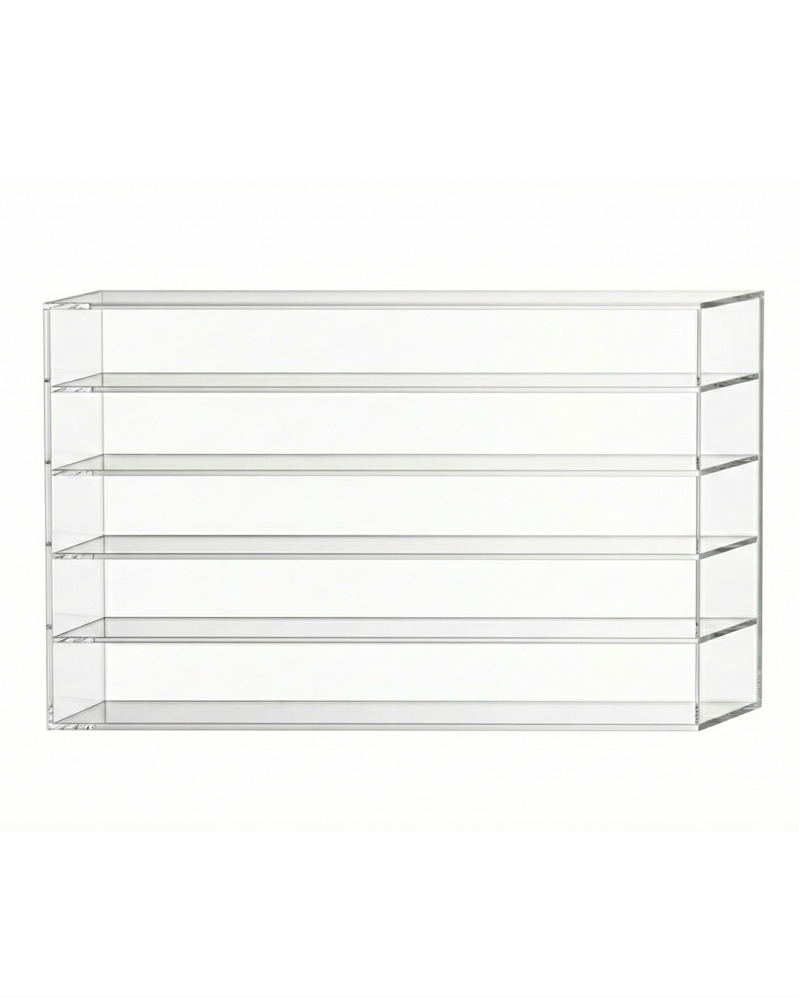 Vape Display 36" x 32" (5 tier)