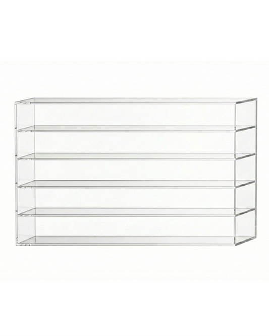 Vape Display 36" x 32" (5 tier)