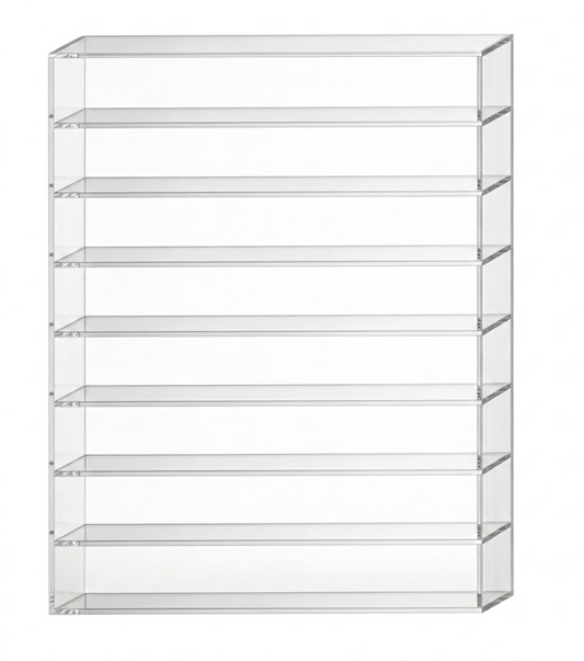 Vape Display 36" x 50" (8 tier)