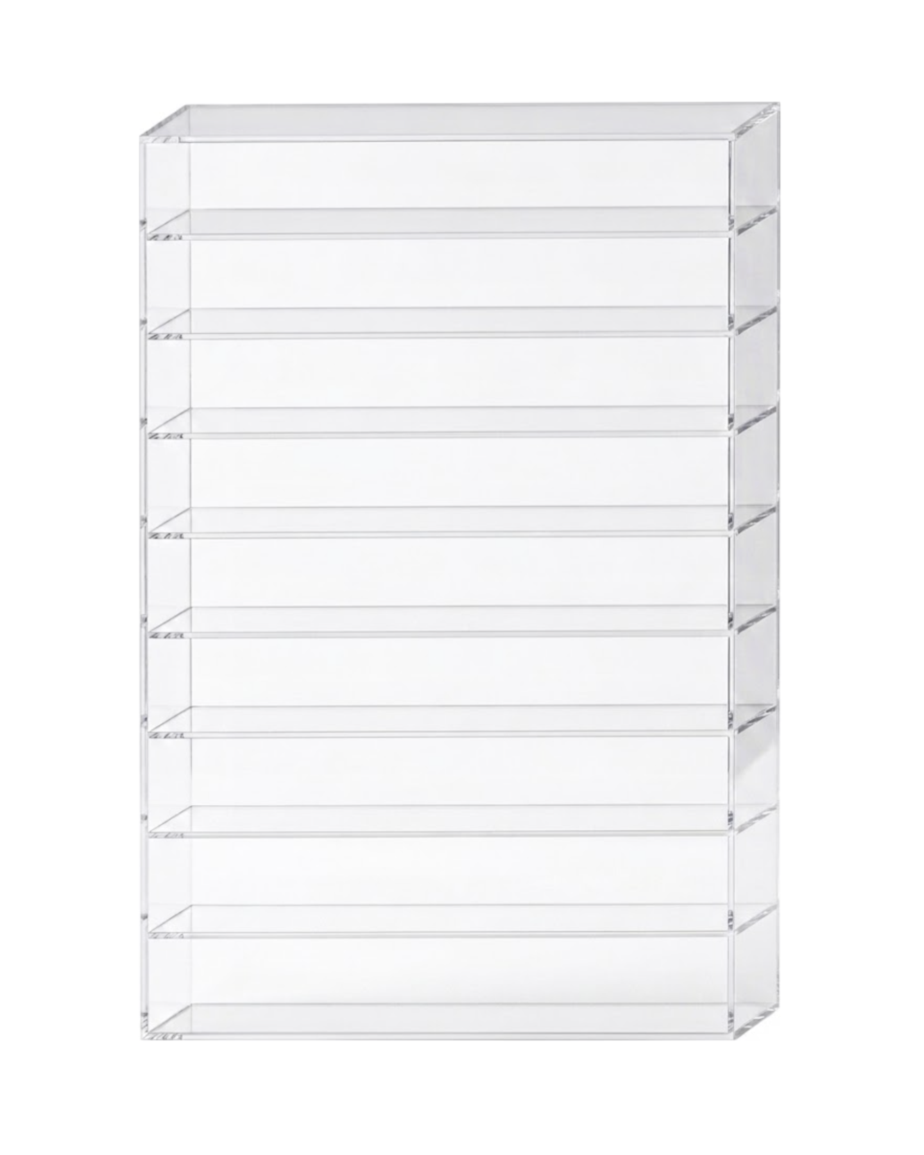 Vape Display 36" x 57" (9 tier)