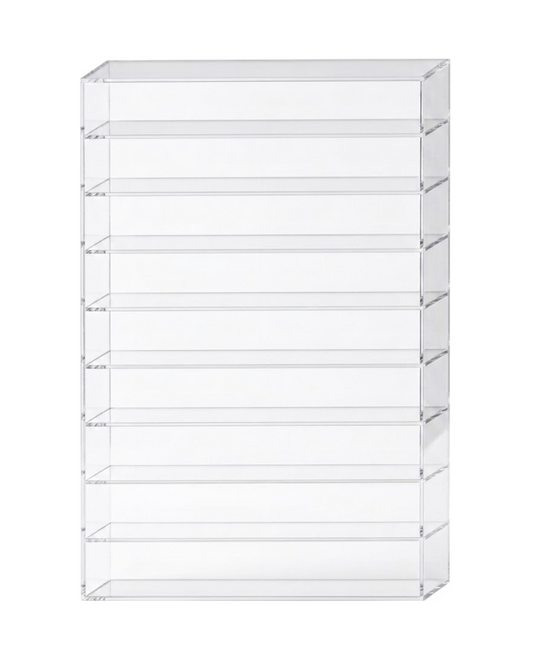 Vape Display 36" x 57" (9 tier)