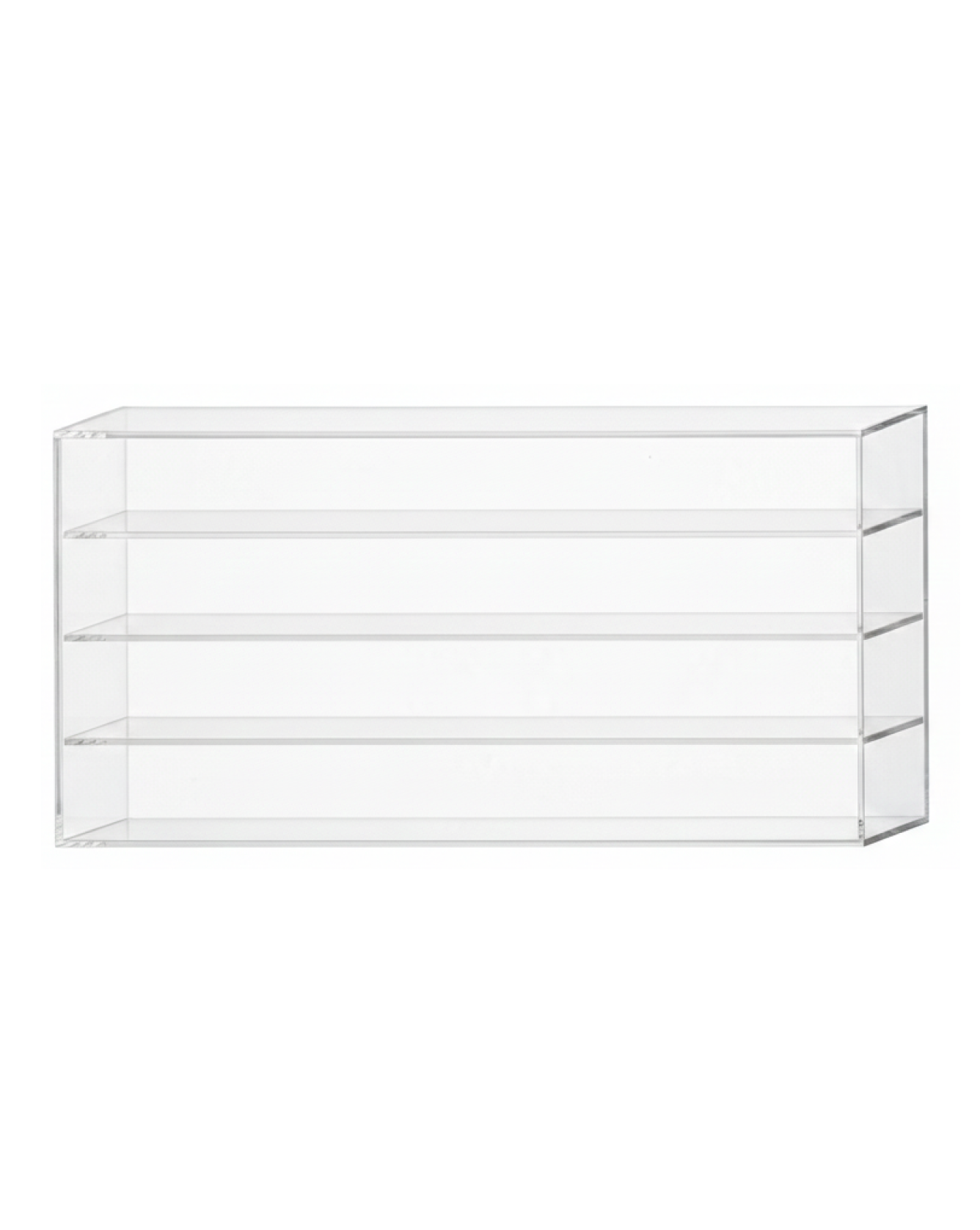Vape Display 36" x 25" (4 tier)