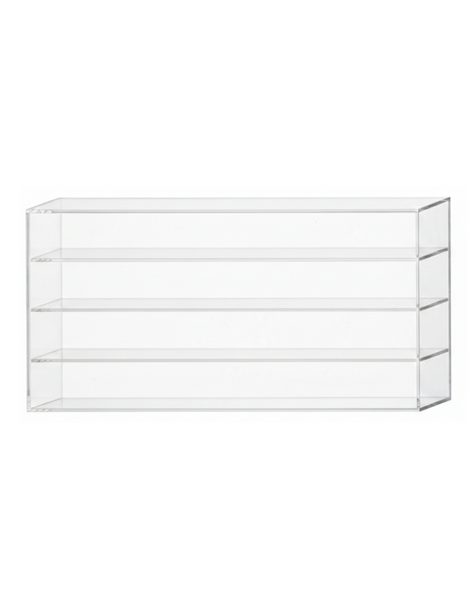 Vape Display 36" x 25" (4 tier)