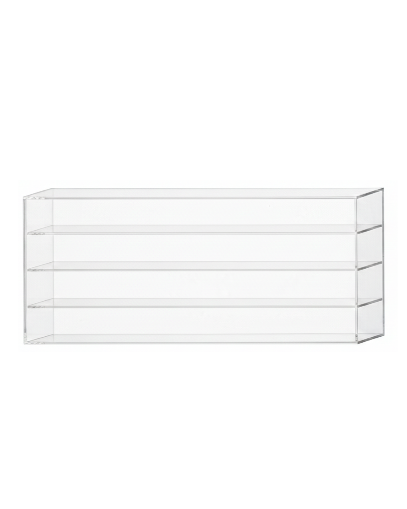 Vape Display 42" x 25" (4 tier)