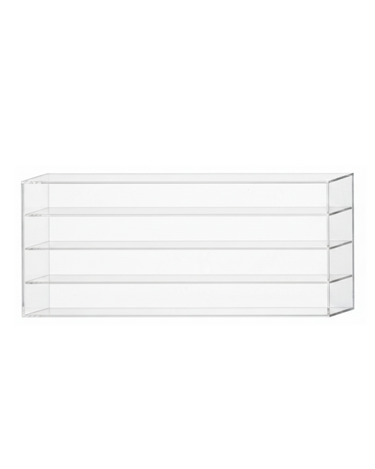 Vape Display 42" x 25" (4 tier)