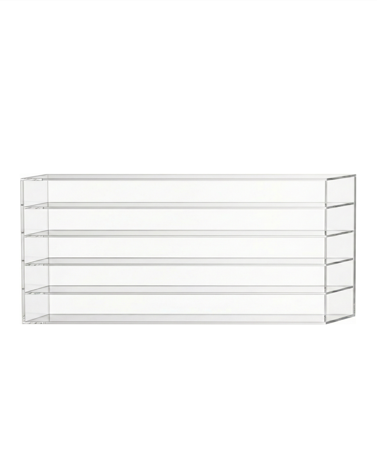 Vape Display 42" x 32" (5 tier)