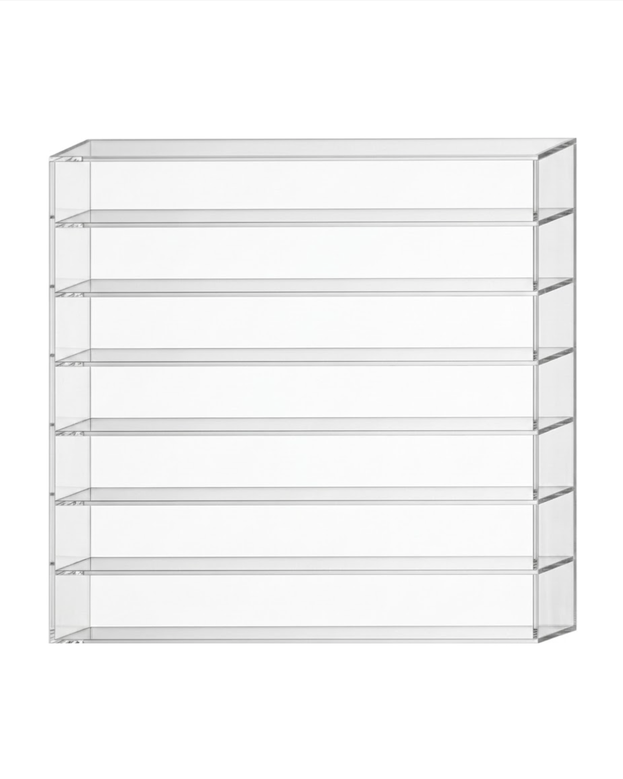 Vape Display 42" x 44" (7 tier)