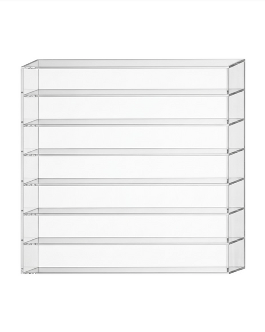 Vape Display 42" x 44" (7 tier)
