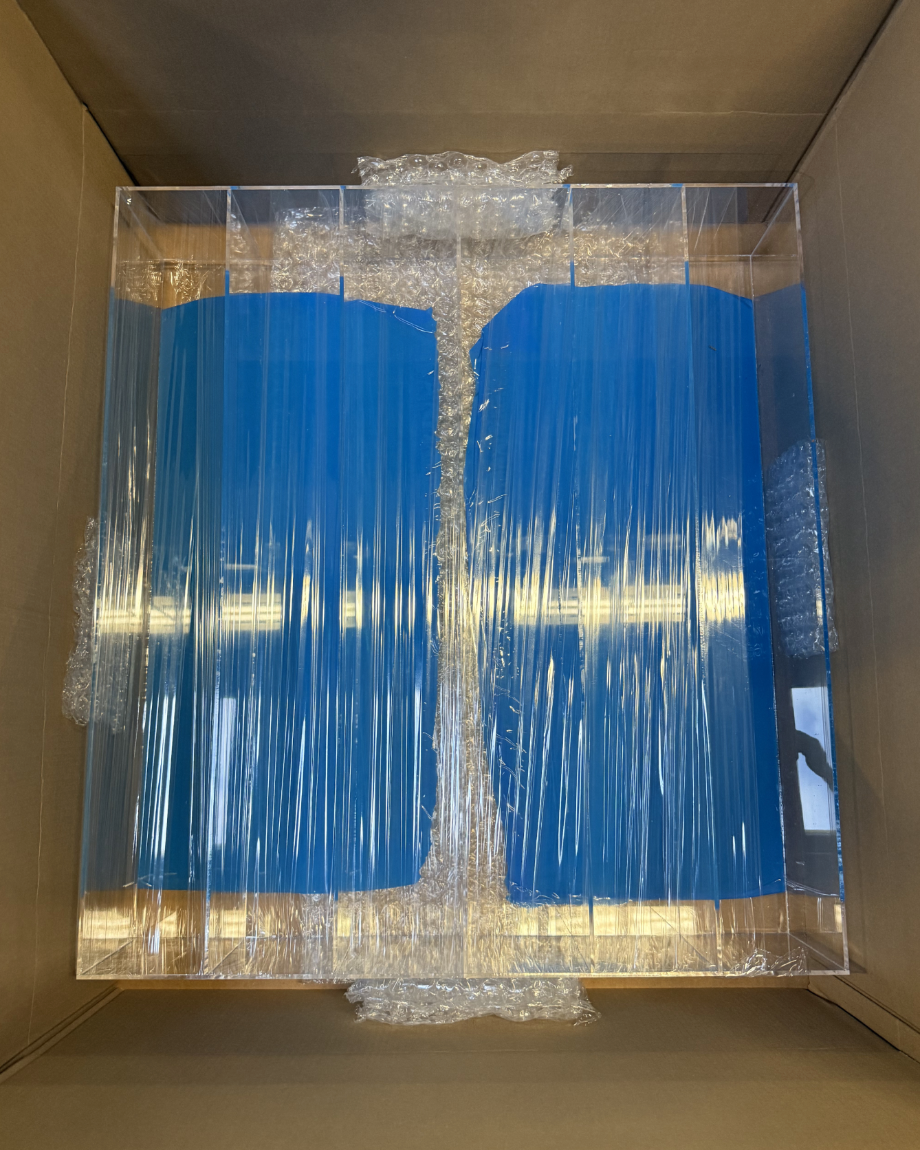 Vape Display 36" x 50" (8 tier)