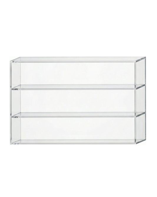 Vape Display 24" x 19" ( 3 tier)