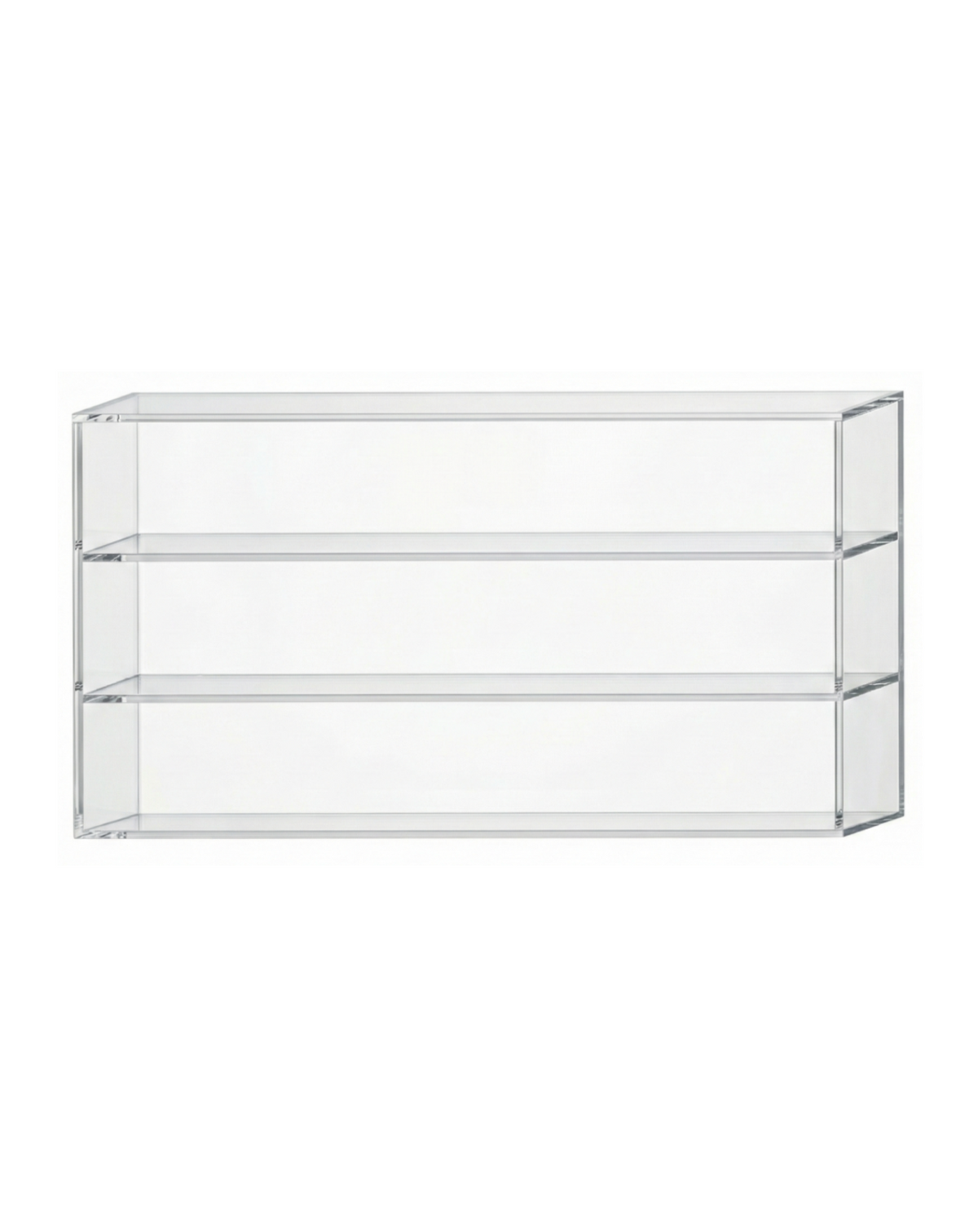 Vape Display 30" x 19" (3 tier)