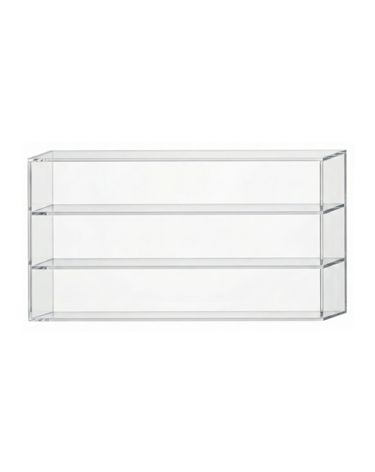 Vape Display 30" x 19" (3 tier)