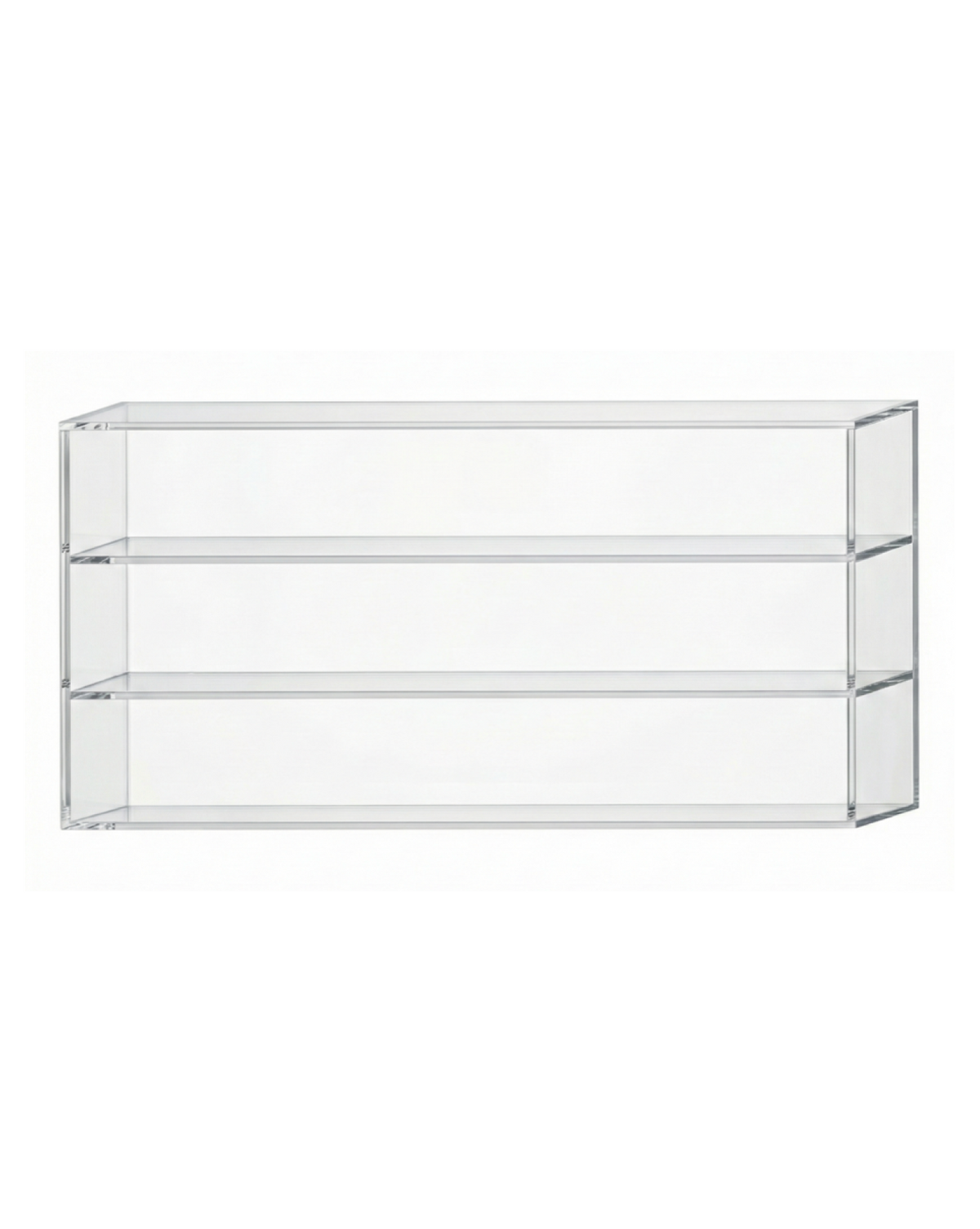 Vape Display 32" x 19" (3 tier)