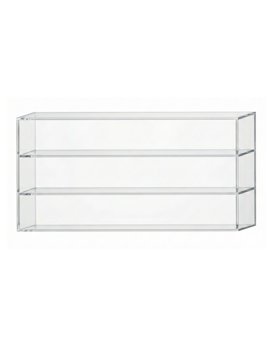 Vape Display 32" x 19" (3 tier)