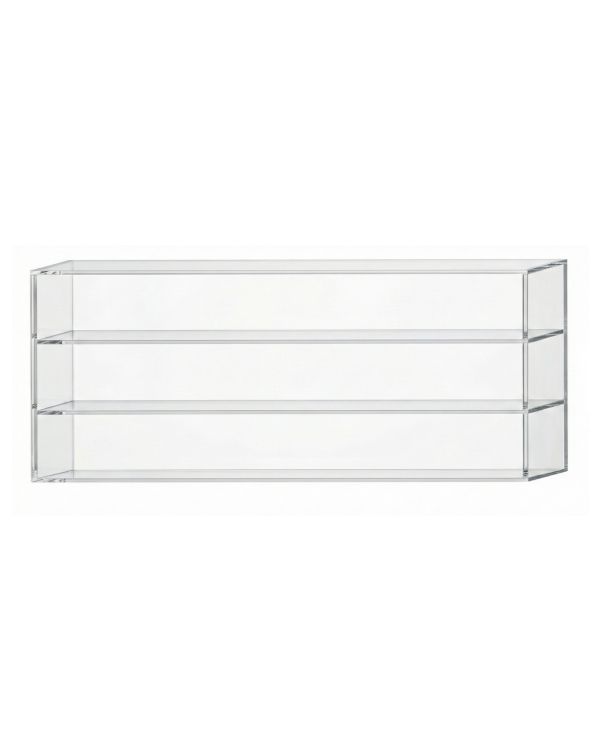 Vape Display 36" x 19" (3 tier)
