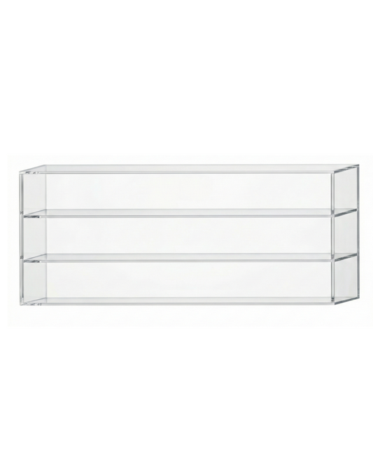 Vape Display 36" x 19" (3 tier)