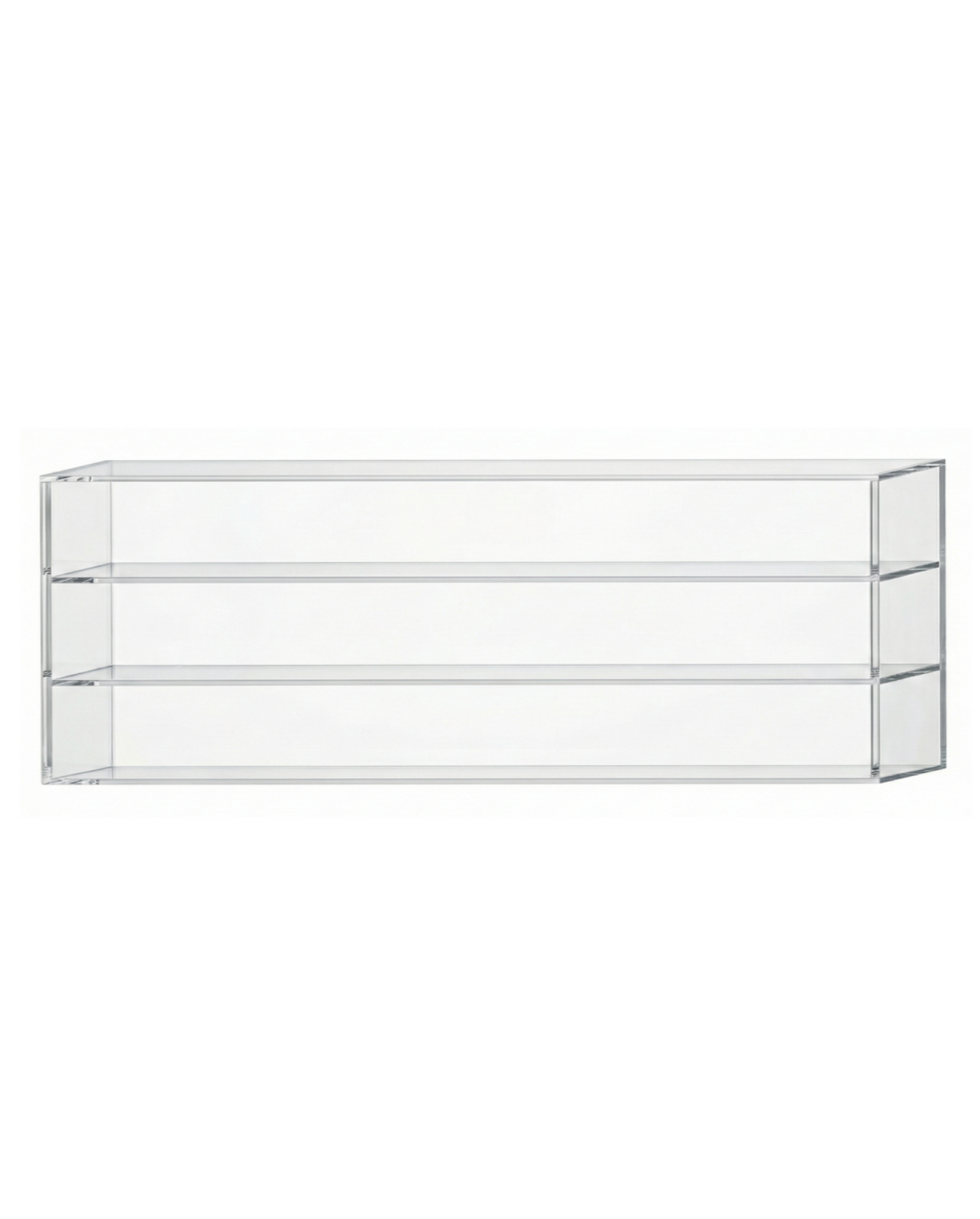 Vape Display 38" x 19" (3 tier)