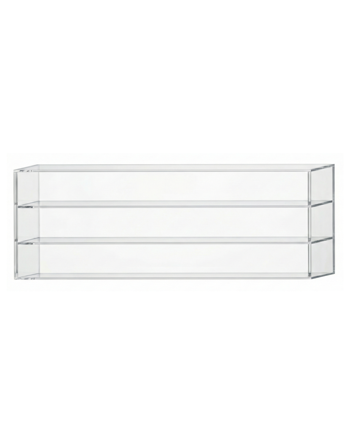 Vape Display 40" x 19" (3 tier)