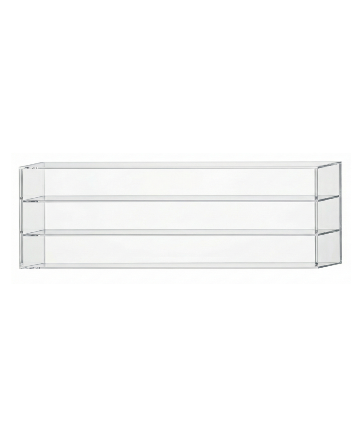 Vape Display 42" x 19" (3 tier)