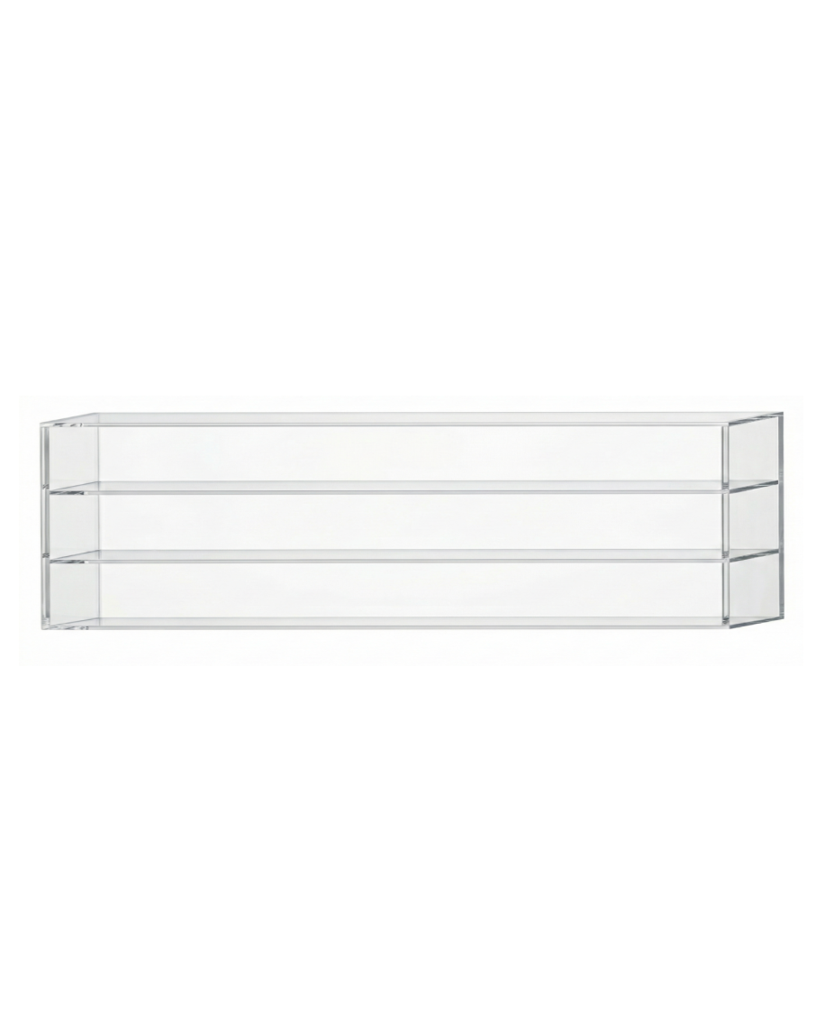 Vape Display 44" x 19" (3 tier)