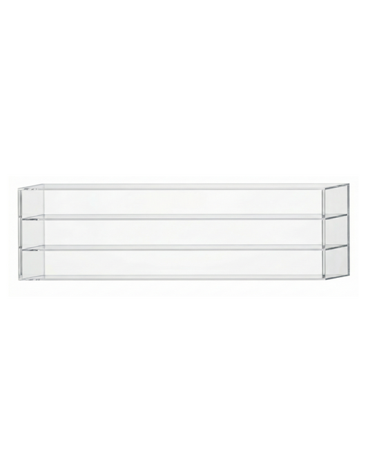 Vape Display 44" x 19" (3 tier)