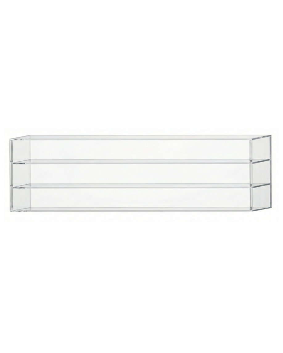 Vape Display 46" x 19" (3 tier)