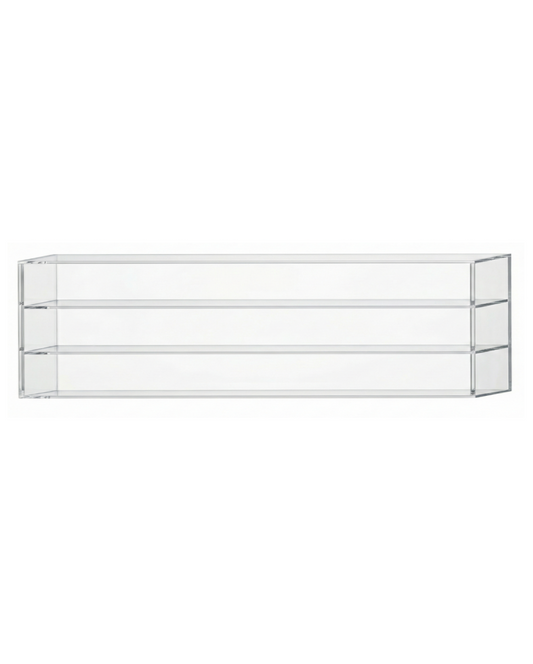 Vape Display 46" x 19" (3 tier)