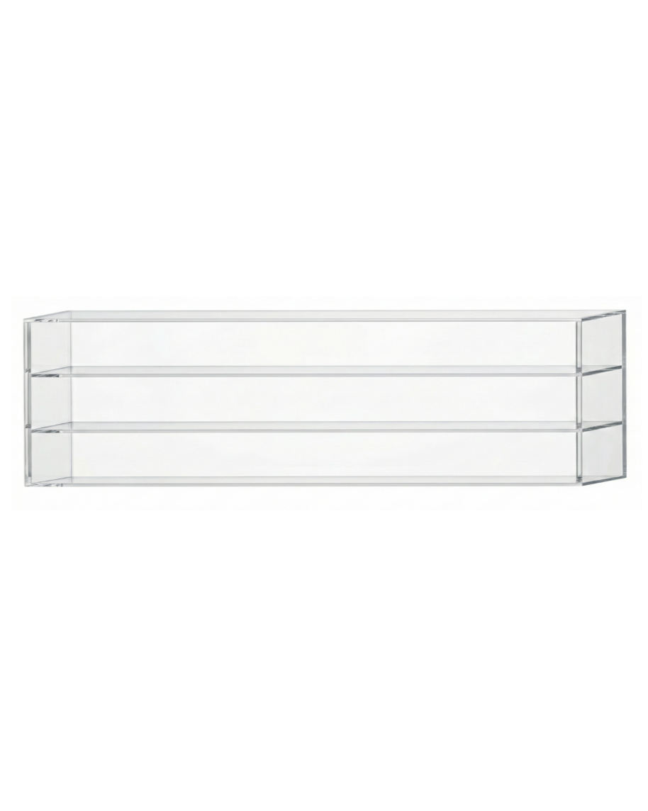 Vape Display 48" x 19" (3 tier)