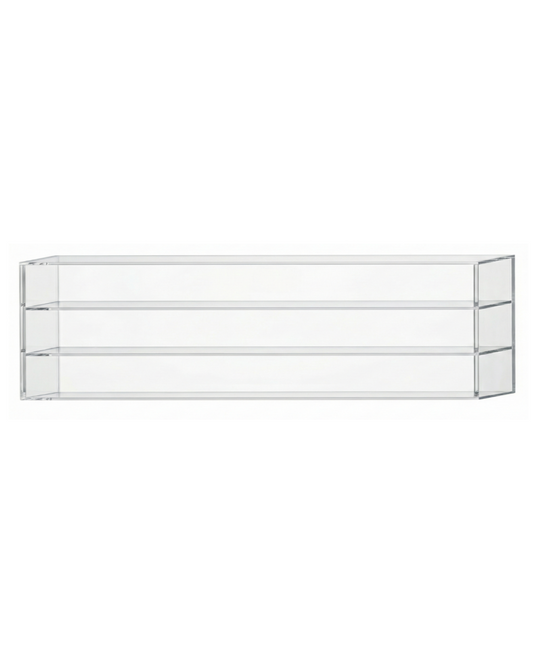 Vape Display 48" x 19" (3 tier)