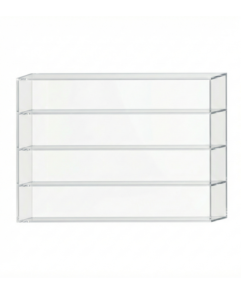 Vape Display 24" x 25" (4 tier)