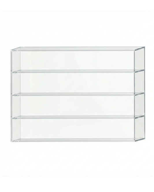 Vape Display 24" x 25" (4 tier)