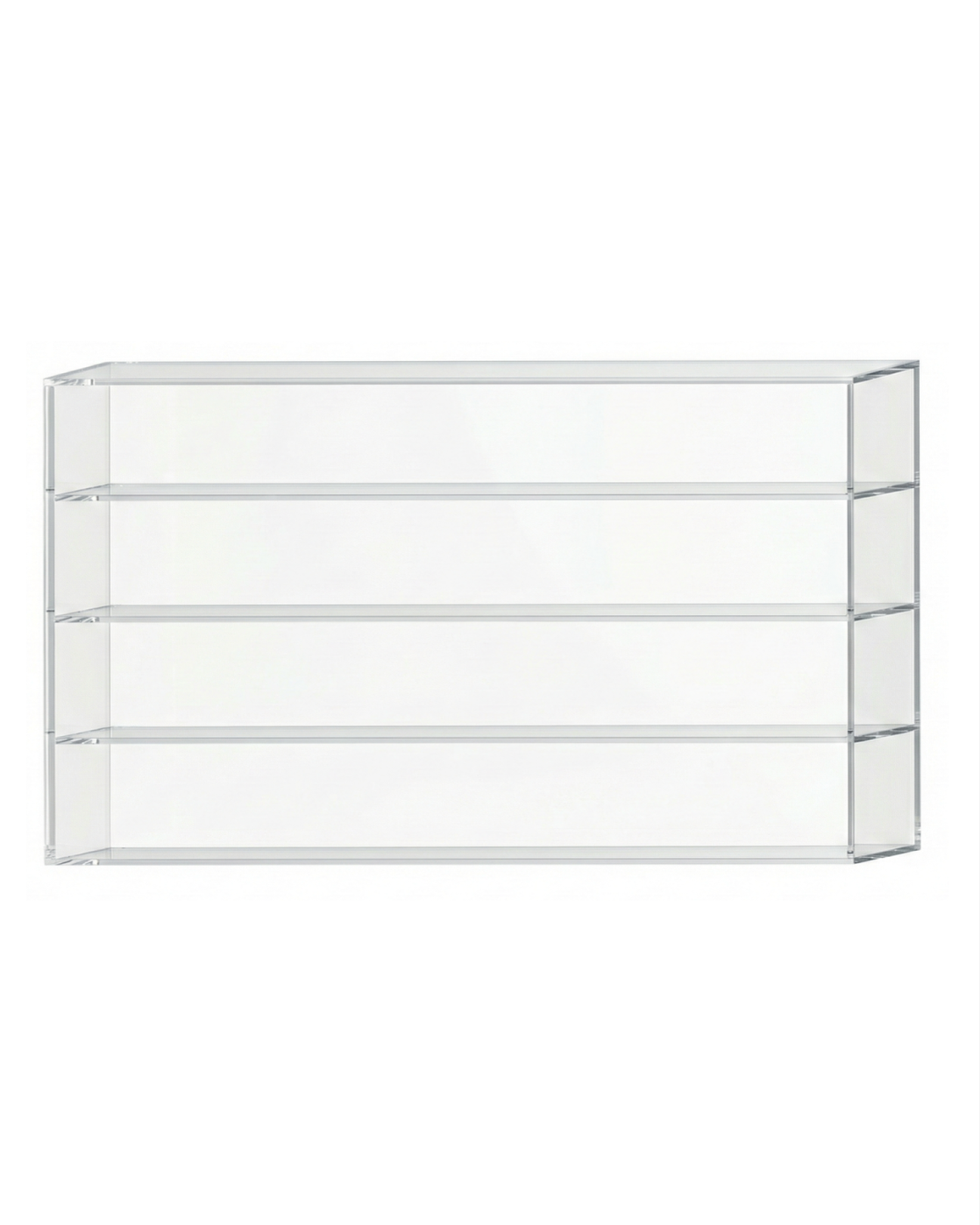 Vape Display 32" x 25" (4 tier)