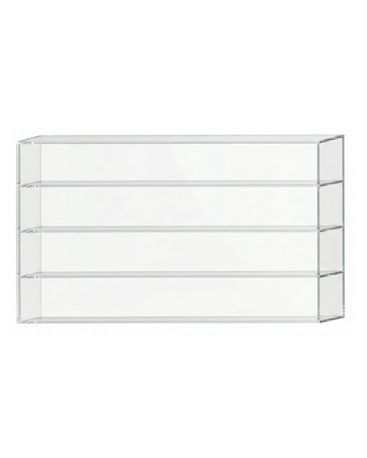 Vape Display 32" x 25" (4 tier)