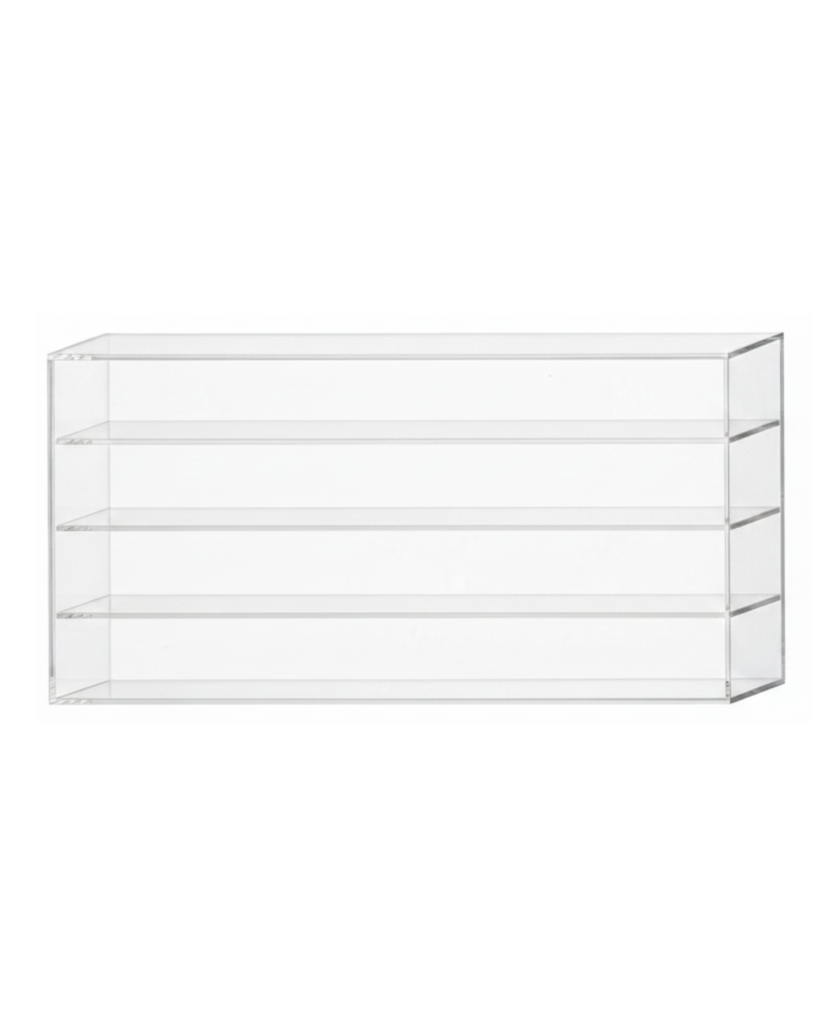 Vape Display 36" x 25" (4 tier)